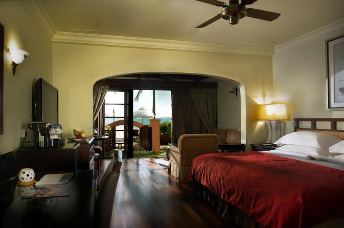 Hotel Casa Del Mar Langkawi