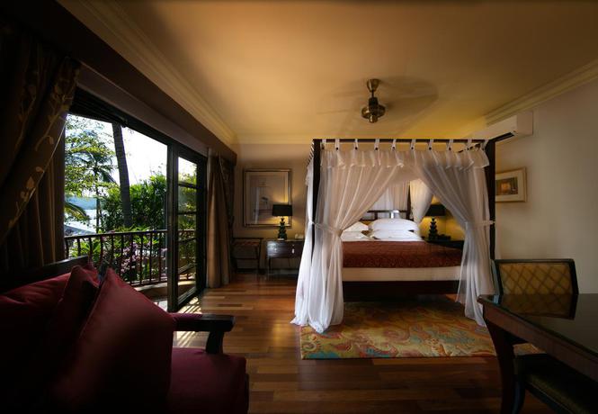 Hotel Casa Del Mar Langkawi