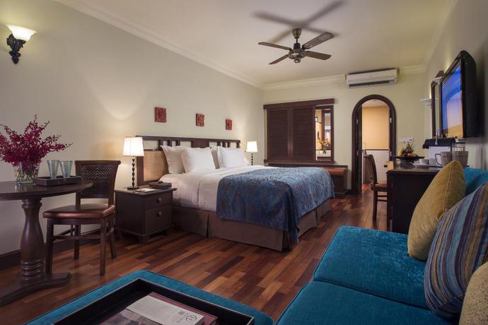 Hotel Casa Del Mar Langkawi