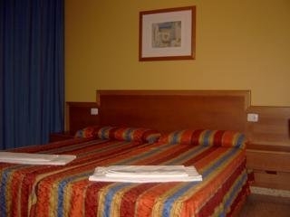 Hotel Casa Del Sol