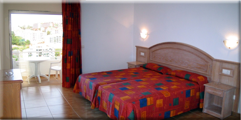 Hotel Casa Del Sol