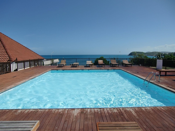 Hotel Casa Del Sole (deluxe Ocean)