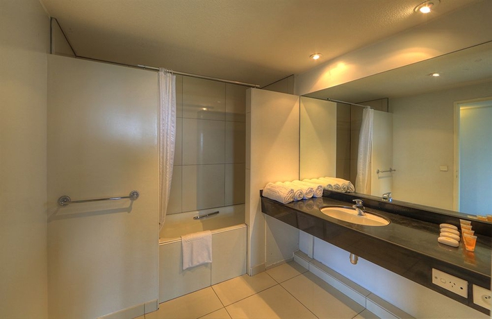 Hotel Casa Del Sole (deluxe Ocean)