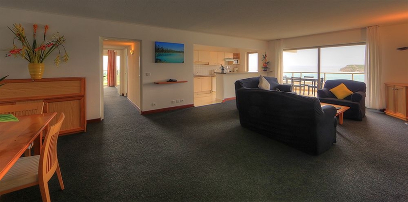 Hotel Casa Del Sole (deluxe Ocean)