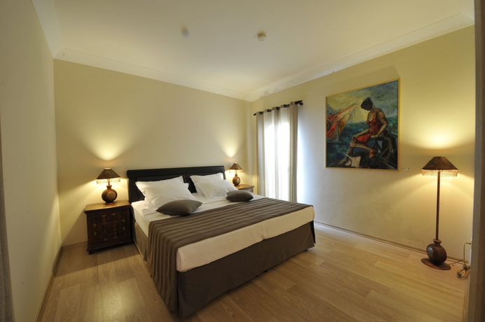 Hotel Casa Dell´arte Luxury Family Resort