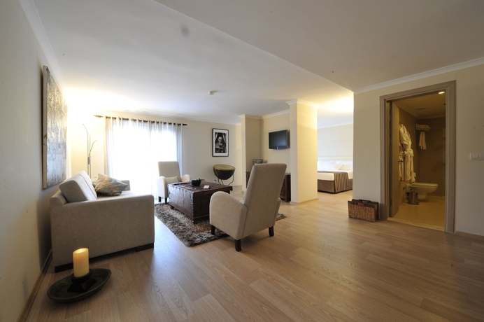 Hotel Casa Dell´arte Luxury Family Resort
