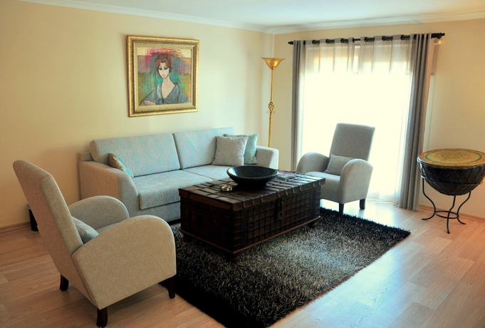 Hotel Casa Dell´arte Luxury Family Resort