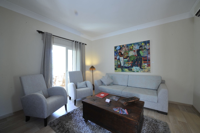 Hotel Casa Dell´arte Luxury Family Resort