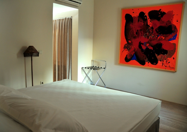 Hotel Casa Dell´arte Luxury Family Resort