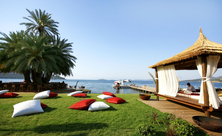 Hotel Casa Dell´arte Luxury Family Resort