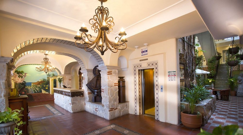 Hotel Casa Doña Susana Hotel antes Arcos Vallarta
