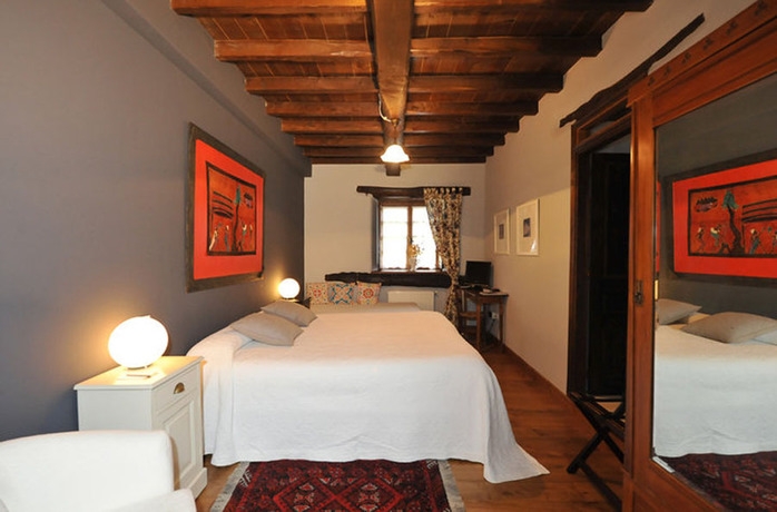 Hotel Casa Doñano