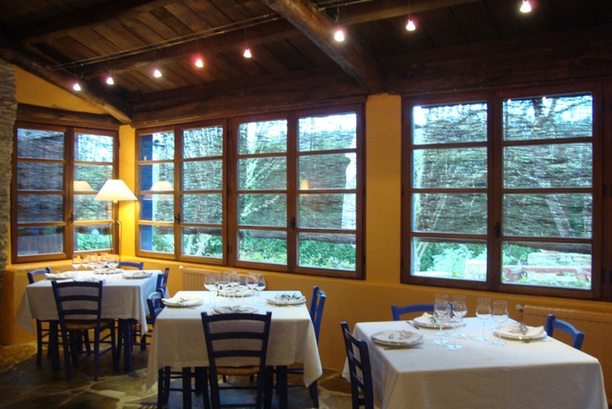 Hotel Casa Doñano