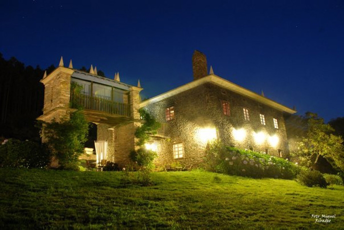 Hotel Casa Doñano