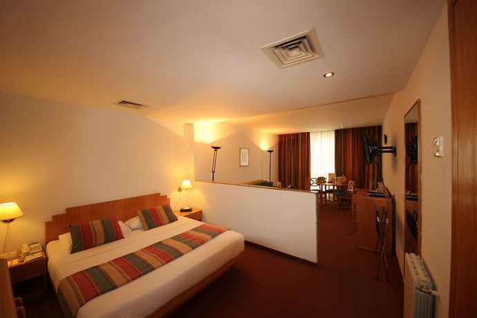 Hotel Casa Dor
