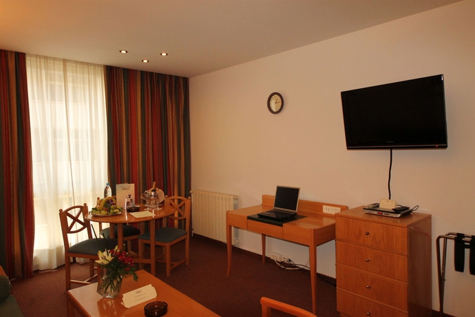Hotel Casa Dor