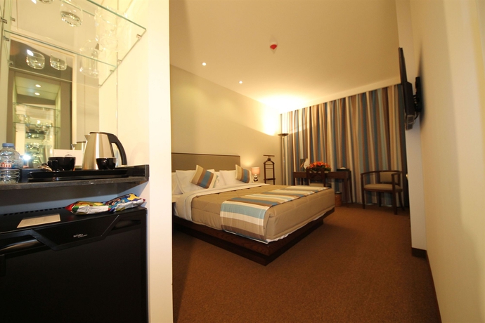 Hotel Casa Dor