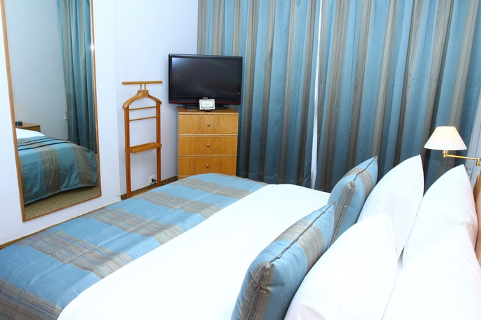 Hotel Casa Dor