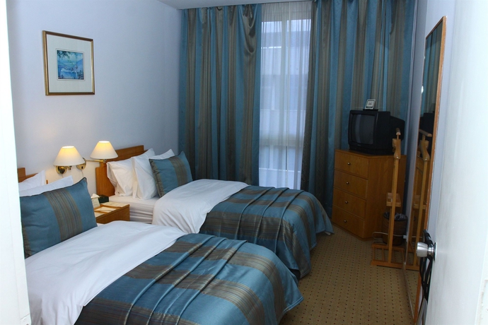 Hotel Casa Dor