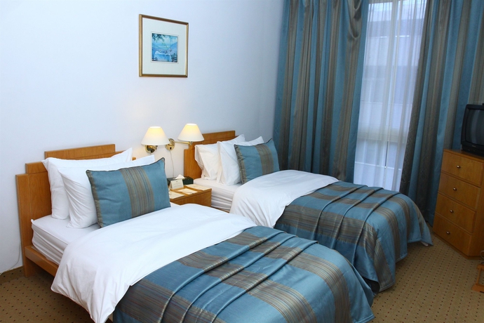Hotel Casa Dor