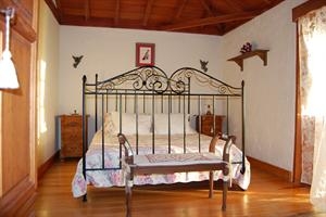 Hotel Casa El Granero