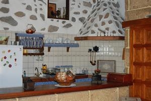 Hotel Casa El Granero