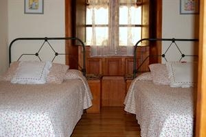 Hotel Casa El Granero