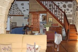 Hotel Casa El Granero