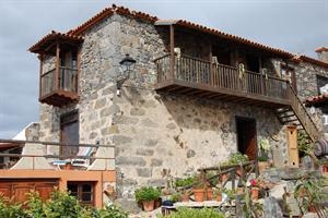 Hotel Casa El Granero