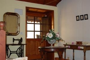 Hotel Casa El Granero