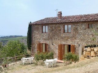 Hotel Casa Felciano - Apt. Girasole