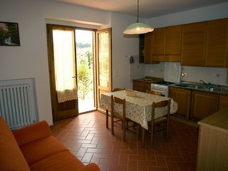 Hotel Casa Felciano - Apt. Girasole