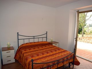 Hotel Casa Felciano - Apt. Girasole