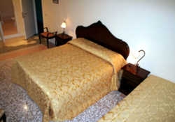 Hotel Casa Fornaretto