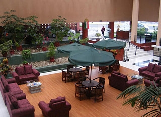 Hotel Casa Grande Aeropuerto & Centro De Negocios