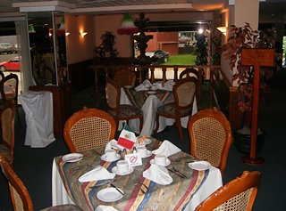 Hotel Casa Grande Aeropuerto & Centro De Negocios