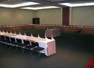 Hotel Casa Grande Aeropuerto & Centro De Negocios