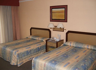 Hotel Casa Grande Aeropuerto & Centro De Negocios