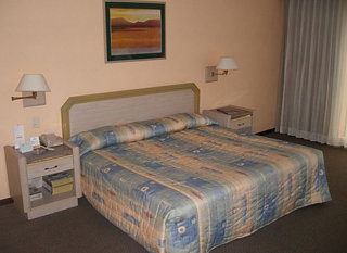 Hotel Casa Grande Aeropuerto & Centro De Negocios