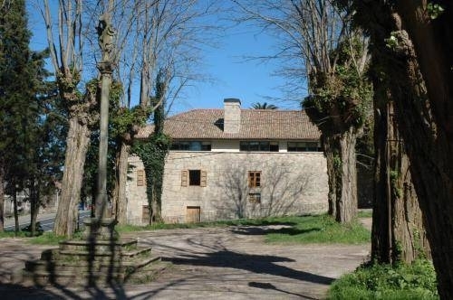 Hotel Casa Grande Da Capellania