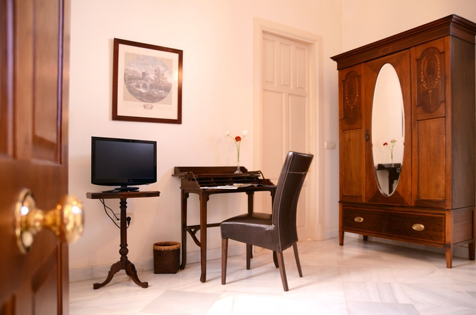 Hotel Casa Grande