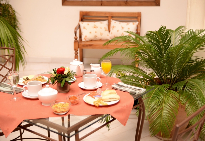 Hotel Casa Grande