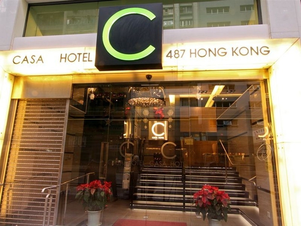 Hotel Casa Hotel