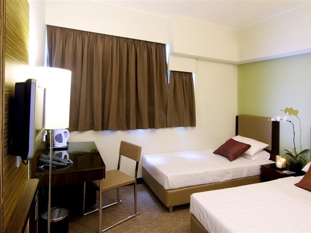 Hotel Casa Hotel