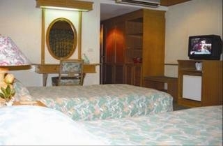 Hotel Casa Hotel Phnom Penh