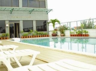 Hotel Casa Hotel Phnom Penh