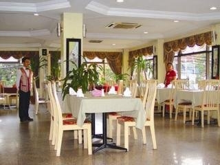Hotel Casa Hotel Phnom Penh