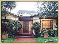 Hotel Casa Hotel Zuetana 93