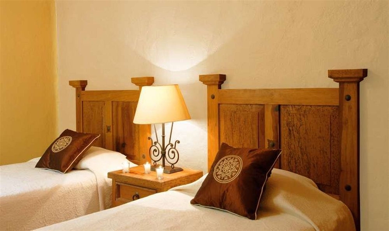 Hotel Casa Iguana 