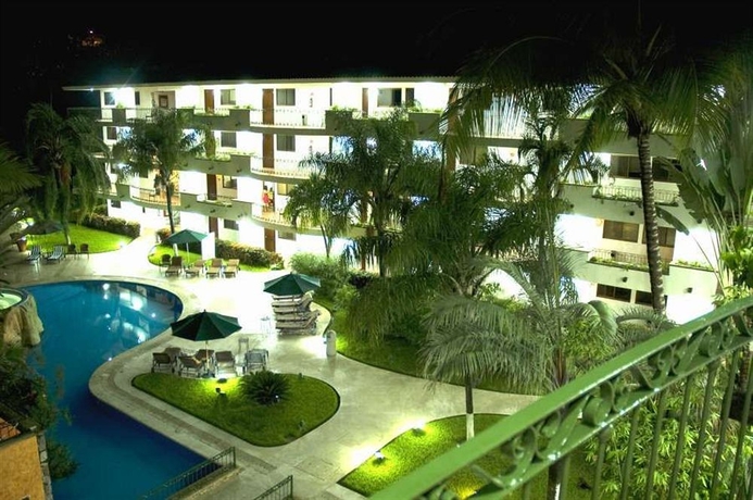 Hotel Casa Iguana 